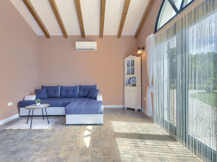 Foto van wonen van Vakantiehuis Rovinj