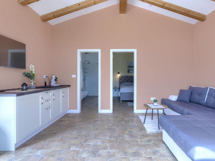 Foto van wonen van Vakantiehuis Rovinj