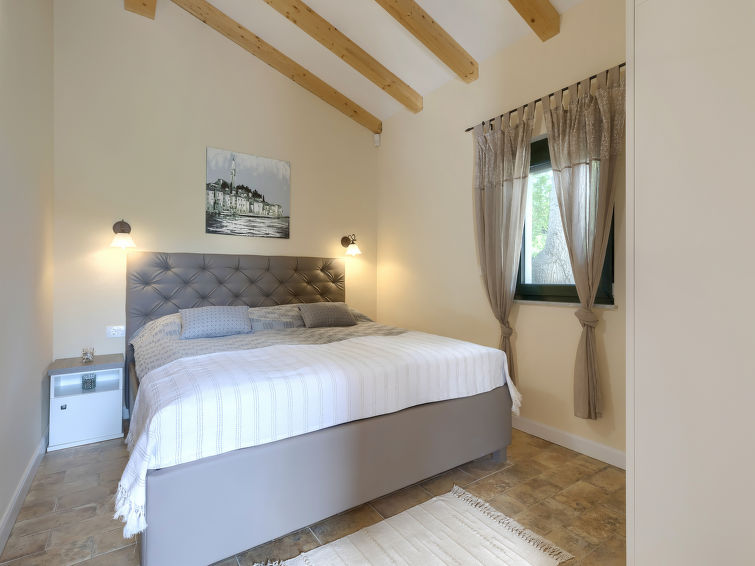 Foto van wonen van Vakantiehuis Rovinj