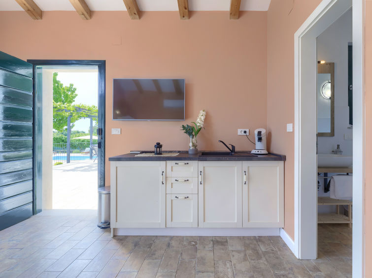 Foto van wonen van Vakantiehuis Rovinj