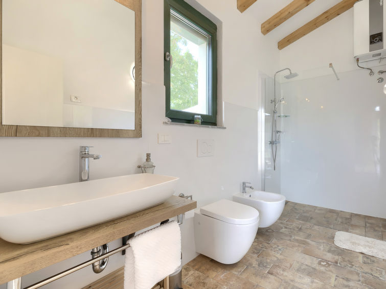 Foto van wonen van Vakantiehuis Rovinj
