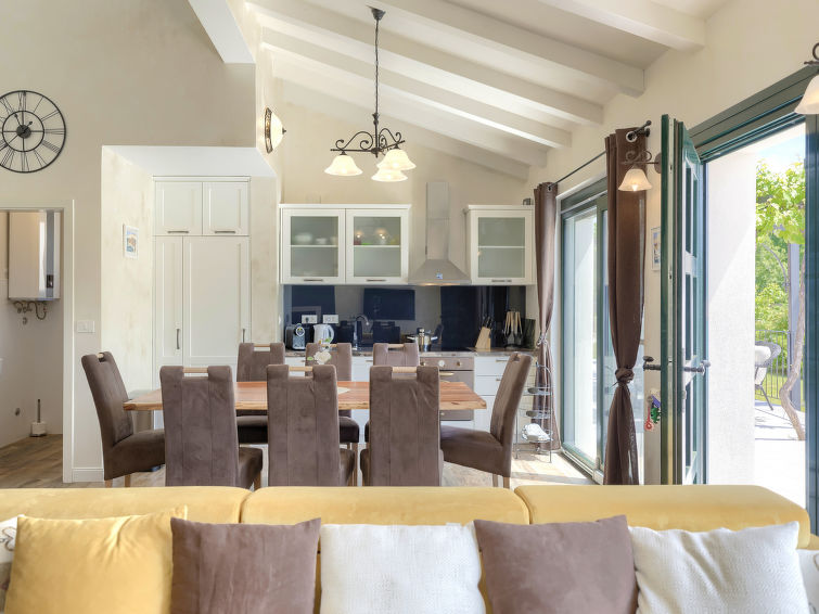 Foto van wonen van Vakantiehuis Rovinj