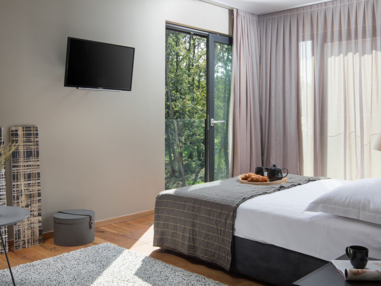 Foto van wonen van Vakantiehuis Umag