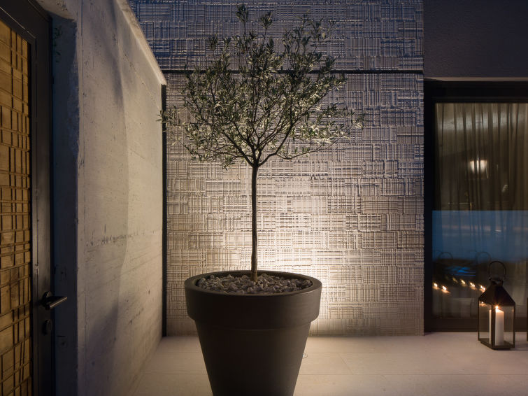 Foto van exterieur van Vakantiehuis Umag Foto van exterieur van Vakantiehuis Umag