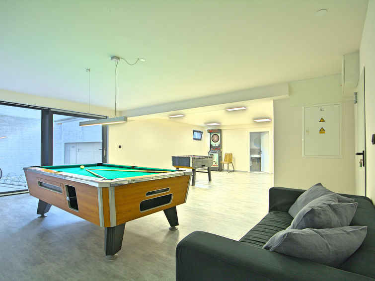 Foto van exterieur van Vakantiehuis Umag Foto van exterieur van Vakantiehuis Umag