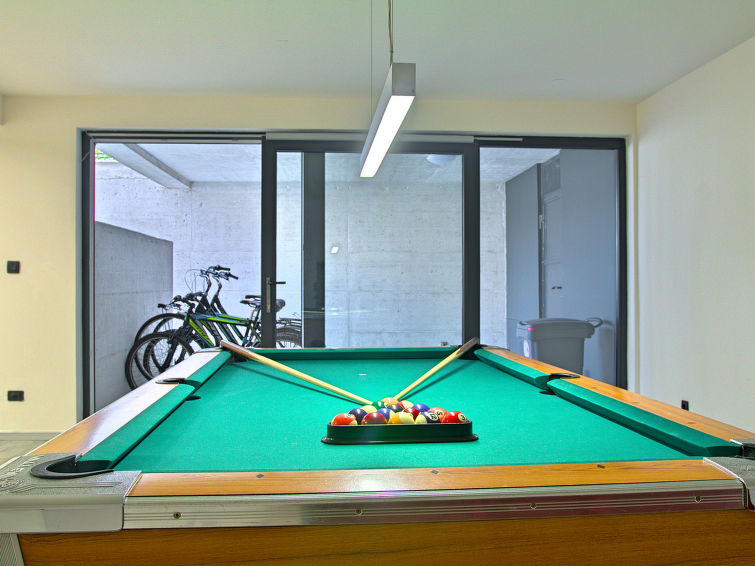 Foto van exterieur van Vakantiehuis Umag Foto van exterieur van Vakantiehuis Umag