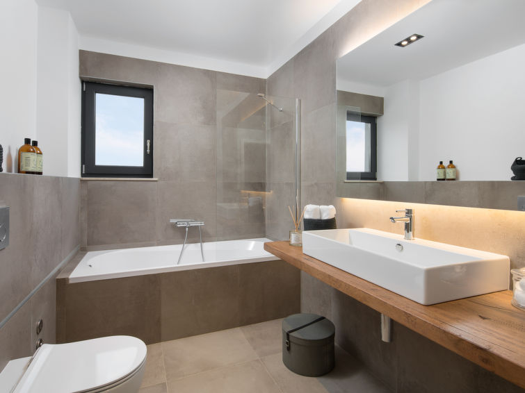 Foto van wonen van Vakantiehuis Umag Foto van wonen van Vakantiehuis Umag