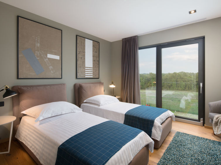 Foto van wonen van Vakantiehuis Umag Foto van wonen van Vakantiehuis Umag