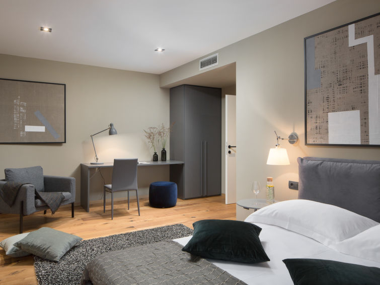 Foto van wonen van Vakantiehuis Umag Foto van wonen van Vakantiehuis Umag