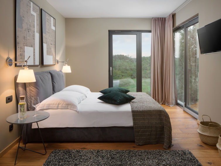 Foto van wonen van Vakantiehuis Umag Foto van wonen van Vakantiehuis Umag