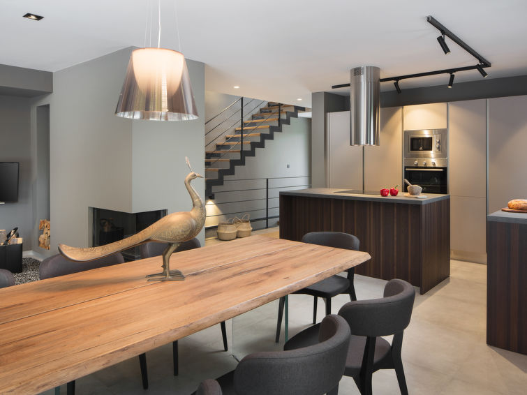 Foto van wonen van Vakantiehuis Umag Foto van wonen van Vakantiehuis Umag