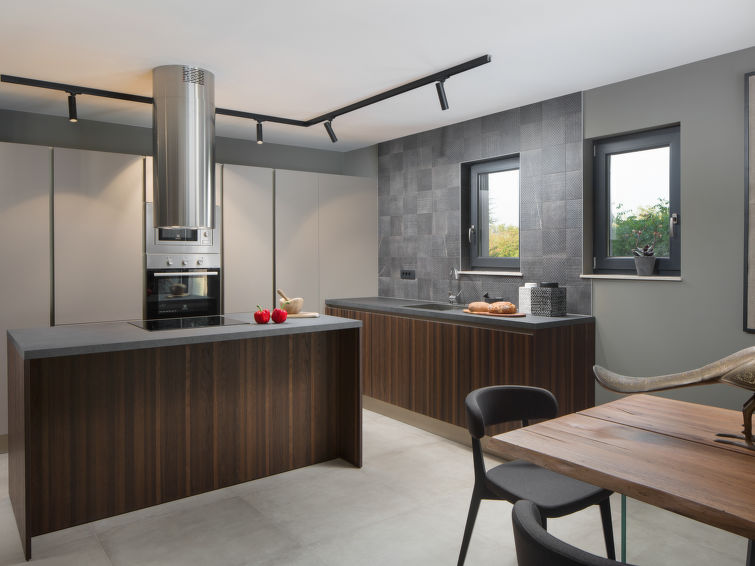 Foto van wonen van Vakantiehuis Umag Foto van wonen van Vakantiehuis Umag