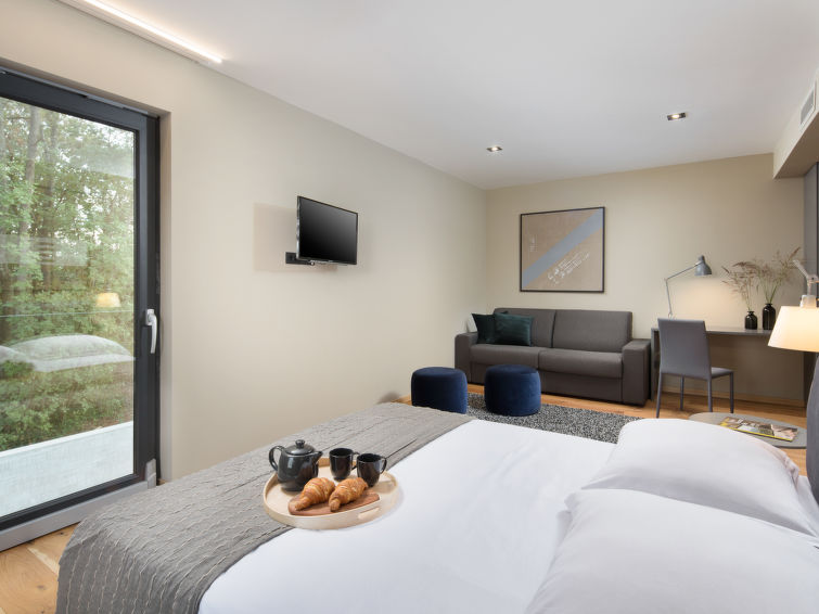 Foto van wonen van Vakantiehuis Umag