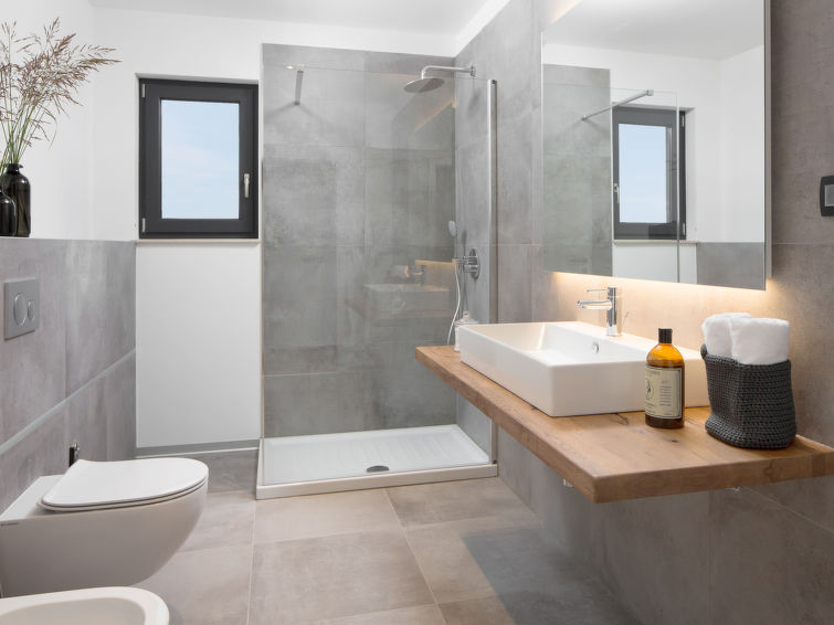 Foto van wonen van Vakantiehuis Umag