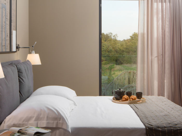 Foto van wonen van Vakantiehuis Umag