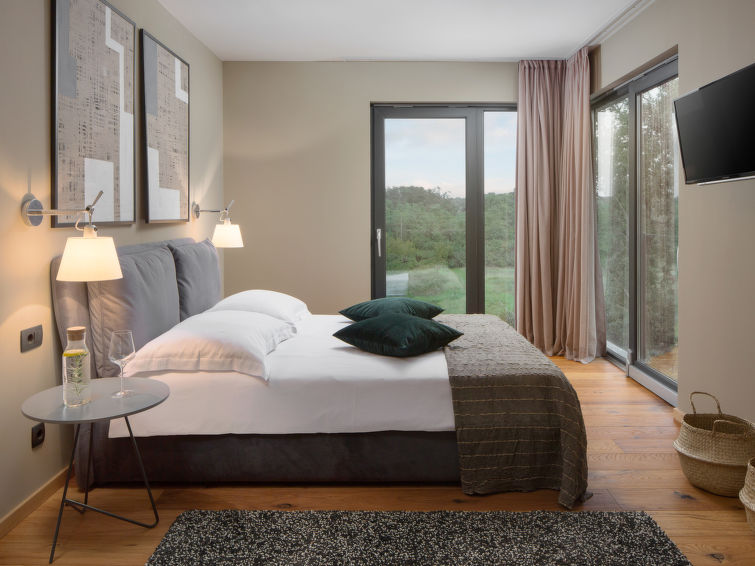 Foto van wonen van Vakantiehuis Umag
