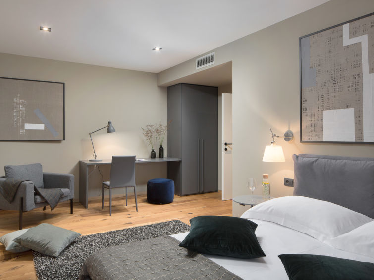 Foto van wonen van Vakantiehuis Umag