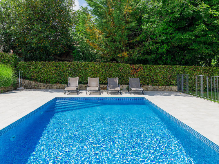 Foto van exterieur van Vakantiehuis Buje Foto van exterieur van Vakantiehuis Buje