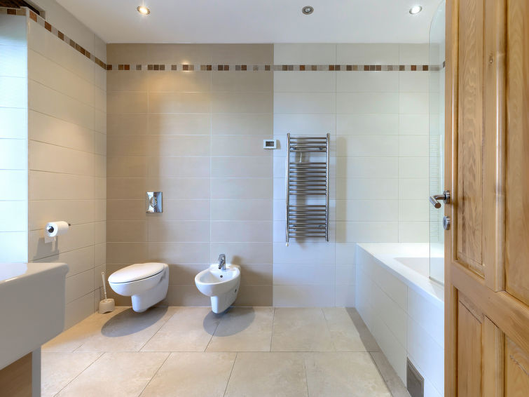 Foto van wonen van Vakantiehuis Buje Foto van wonen van Vakantiehuis Buje