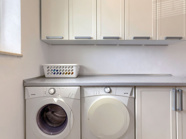 Foto van wonen van Vakantiehuis Buje Foto van wonen van Vakantiehuis Buje