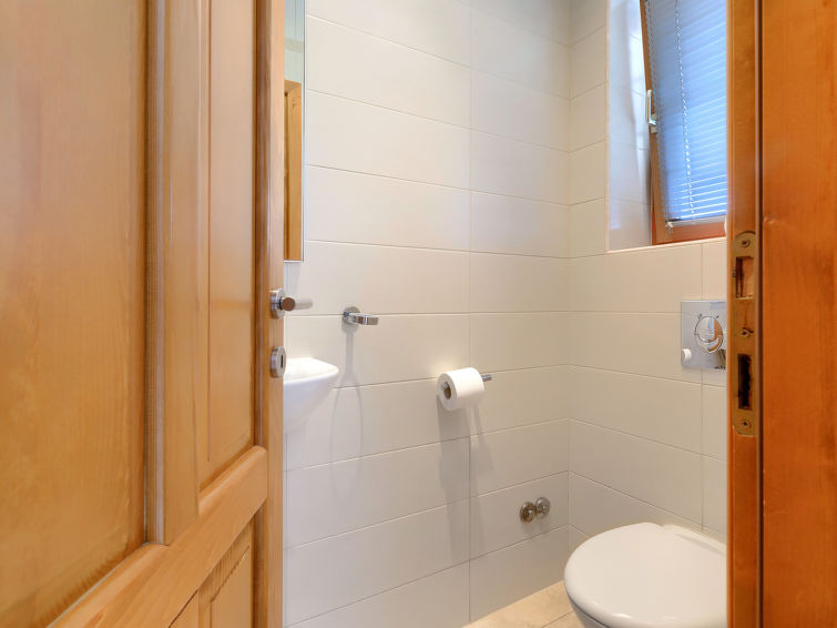 Foto van wonen van Vakantiehuis Buje Foto van wonen van Vakantiehuis Buje