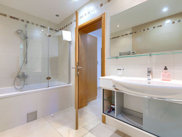 Foto van wonen van Vakantiehuis Buje Foto van wonen van Vakantiehuis Buje