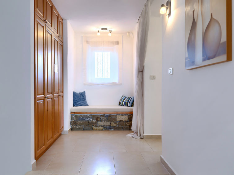 Foto van wonen van Vakantiehuis Buje Foto van wonen van Vakantiehuis Buje