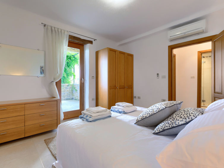 Foto van wonen van Vakantiehuis Buje Foto van wonen van Vakantiehuis Buje