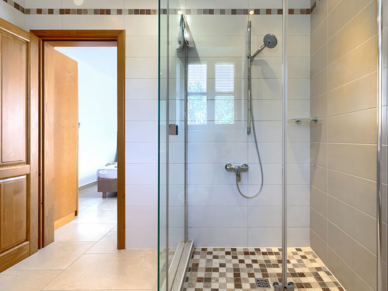 Foto van wonen van Vakantiehuis Buje Foto van wonen van Vakantiehuis Buje