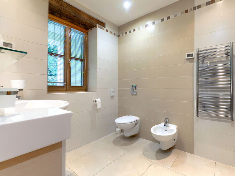 Foto van wonen van Vakantiehuis Buje Foto van wonen van Vakantiehuis Buje