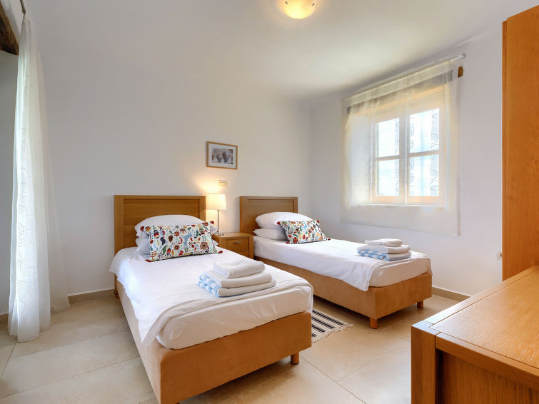 Foto van wonen van Vakantiehuis Buje Foto van wonen van Vakantiehuis Buje