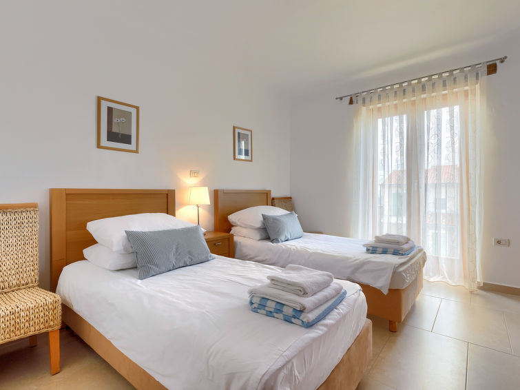 Foto van wonen van Vakantiehuis Buje Foto van wonen van Vakantiehuis Buje