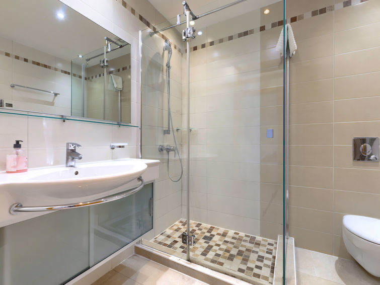 Foto van wonen van Vakantiehuis Buje Foto van wonen van Vakantiehuis Buje