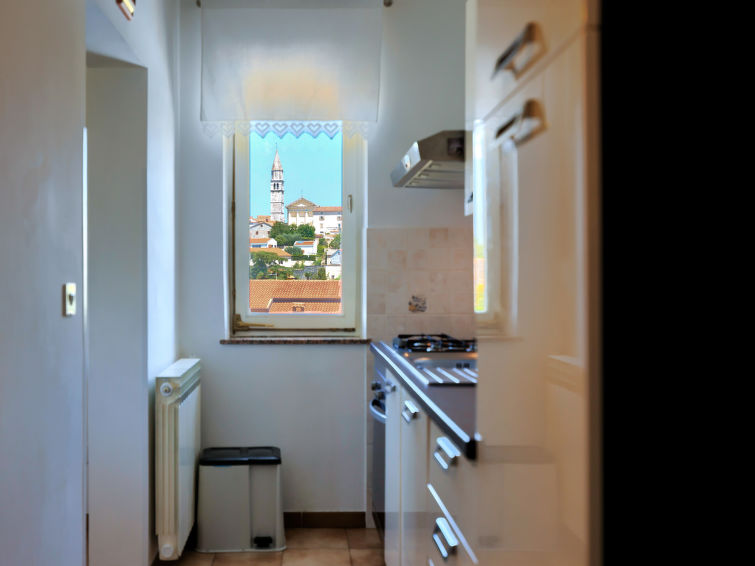Foto van wonen van Vakantiehuis Porec/Kastelir
