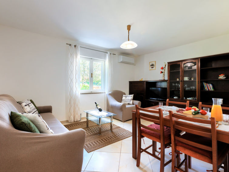 Foto van wonen van Vakantiehuis Porec/Kastelir