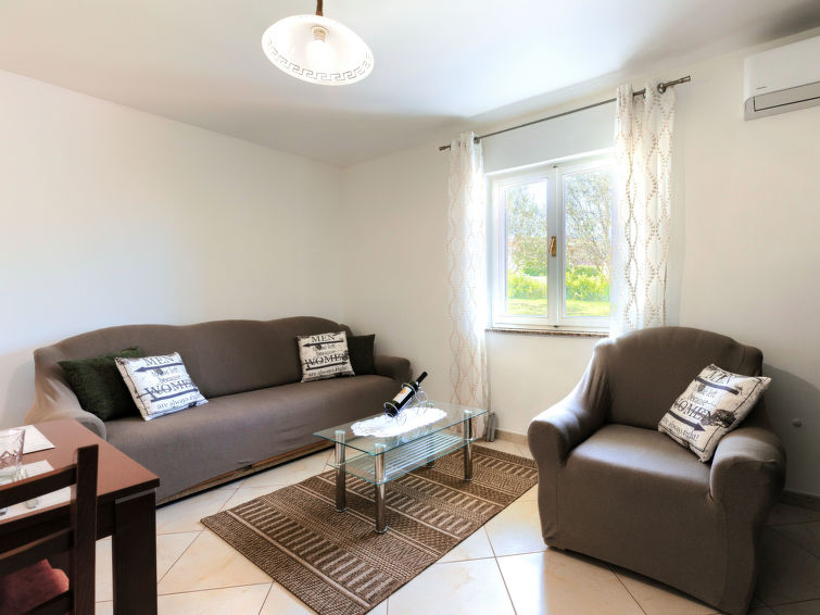 Foto van wonen van Vakantiehuis Porec/Kastelir