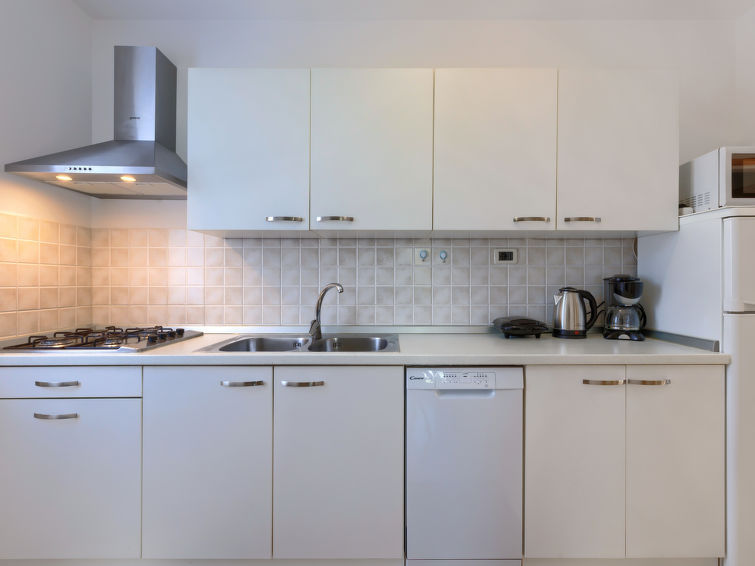 Foto van wonen van Vakantiehuis Porec/Kastelir