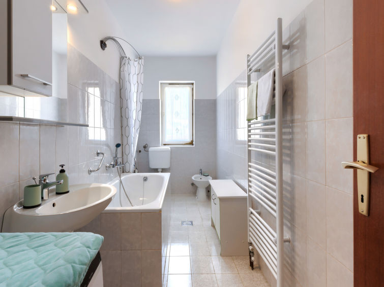 Foto van wonen van Vakantiehuis Porec/Kastelir
