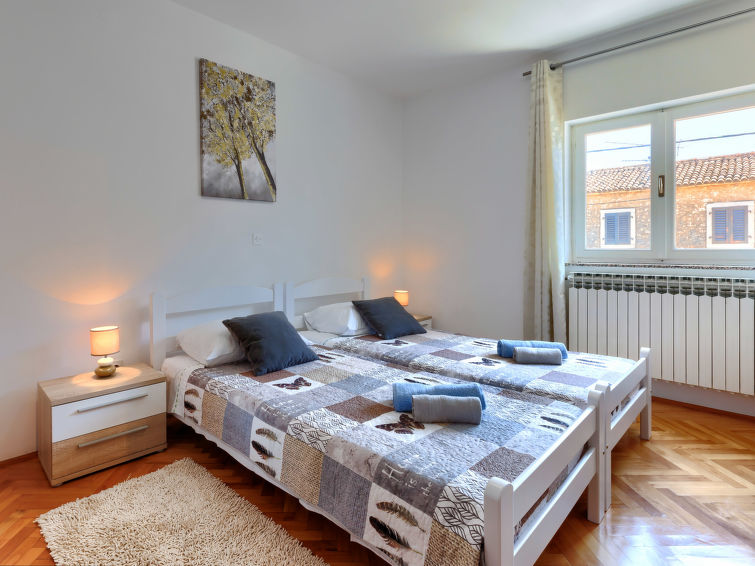 Foto van wonen van Vakantiehuis Porec/Kastelir