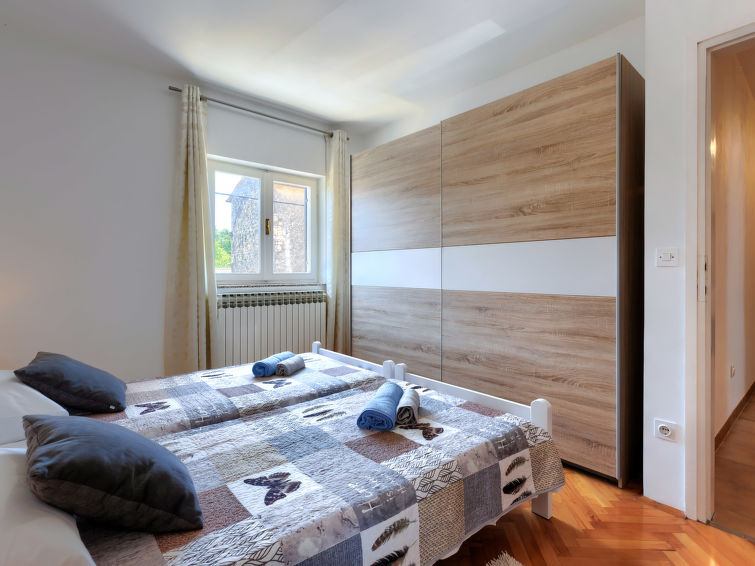 Foto van wonen van Vakantiehuis Porec/Kastelir