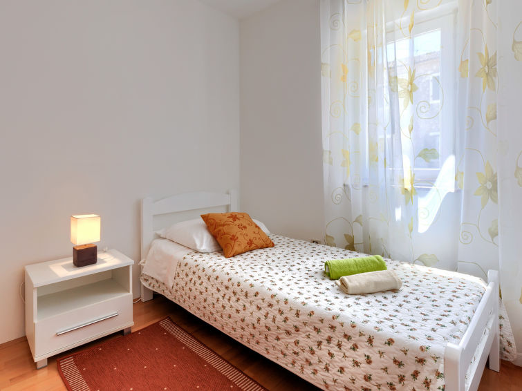 Foto van wonen van Vakantiehuis Porec/Kastelir