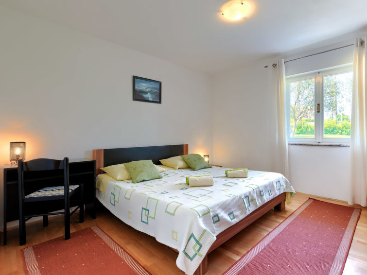 Foto van wonen van Vakantiehuis Porec/Kastelir