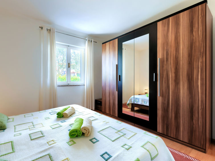 Foto van wonen van Vakantiehuis Porec/Kastelir