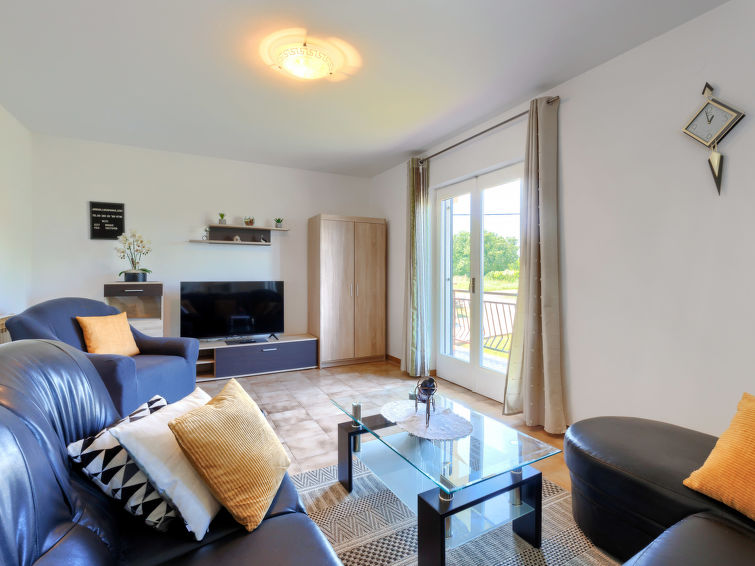 Foto van wonen van Vakantiehuis Porec/Kastelir