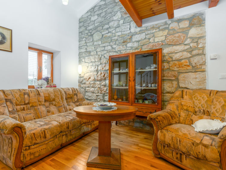 Foto van wonen van Vakantiehuis Porec/Kastelir