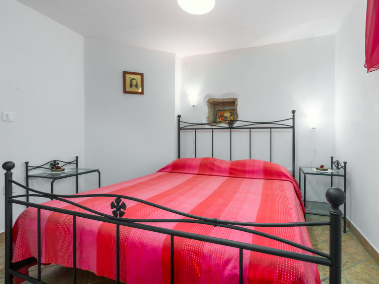 Foto van wonen van Vakantiehuis Porec/Kastelir