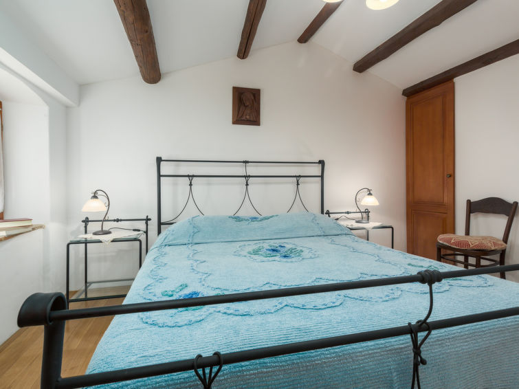 Foto van wonen van Vakantiehuis Porec/Kastelir