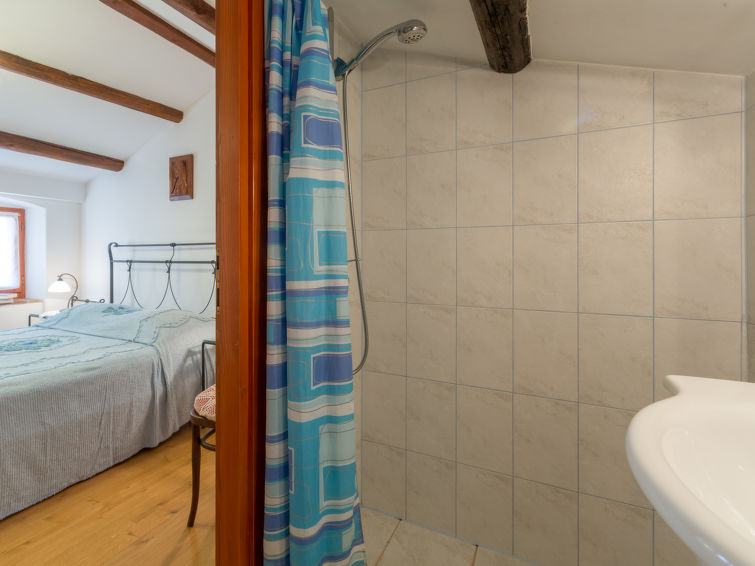 Foto van wonen van Vakantiehuis Porec/Kastelir