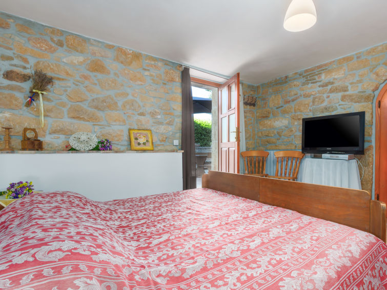 Foto van wonen van Vakantiehuis Porec/Kastelir