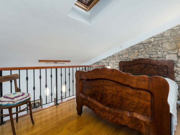Foto van wonen van Vakantiehuis Porec/Kastelir
